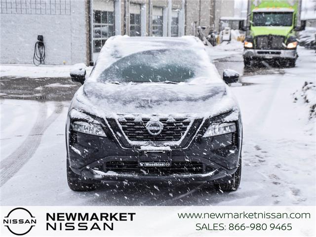 2023 Nissan Rogue SV Midnight Edition (Stk: UN2773) in Newmarket - Image 5 of 29