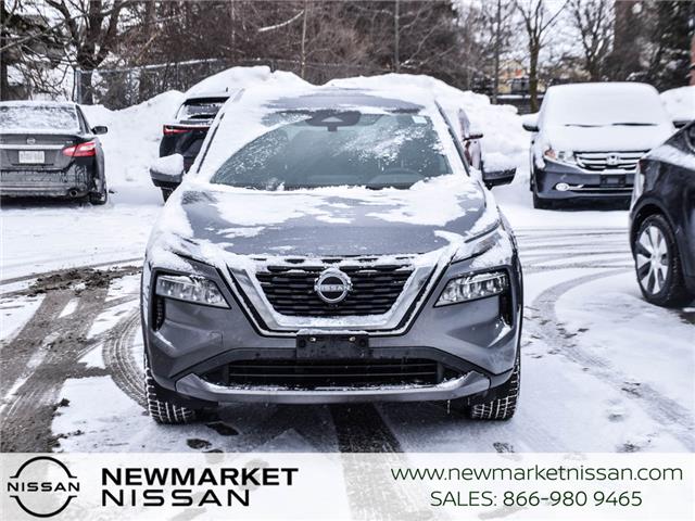 2023 Nissan Rogue SL (Stk: UN2789) in Newmarket - Image 9 of 23