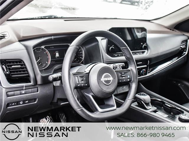 2023 Nissan Rogue SL (Stk: UN2789) in Newmarket - Image 10 of 23