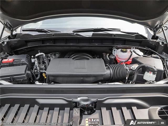 2026 GMC Sierra 1500 Denali Ultimate (Stk: 26G270) in Tillsonburg - Image 6 of 25