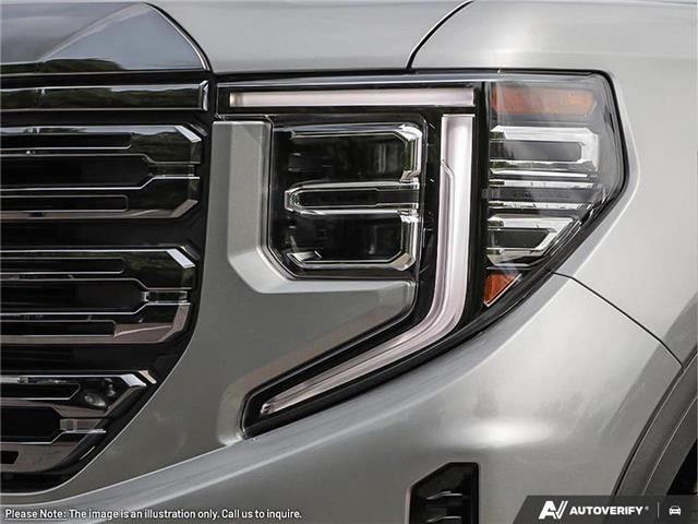 2026 GMC Sierra 1500 Denali Ultimate (Stk: 26G270) in Tillsonburg - Image 9 of 25