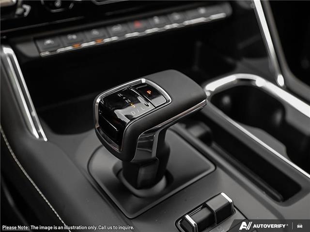 2026 GMC Sierra 1500 Denali Ultimate (Stk: 26G270) in Tillsonburg - Image 16 of 25