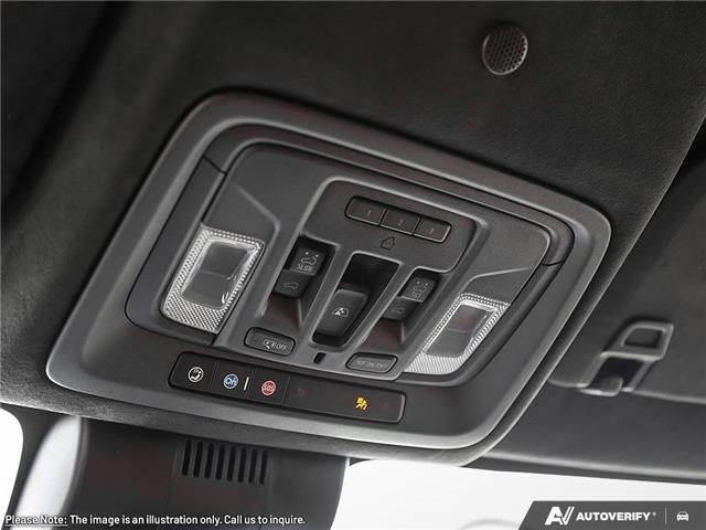 2026 GMC Sierra 1500 Denali Ultimate (Stk: 26G270) in Tillsonburg - Image 18 of 25