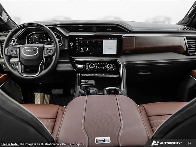 2026 GMC Sierra 1500 Denali Ultimate (Stk: 26G270) in Tillsonburg - Image 20 of 25