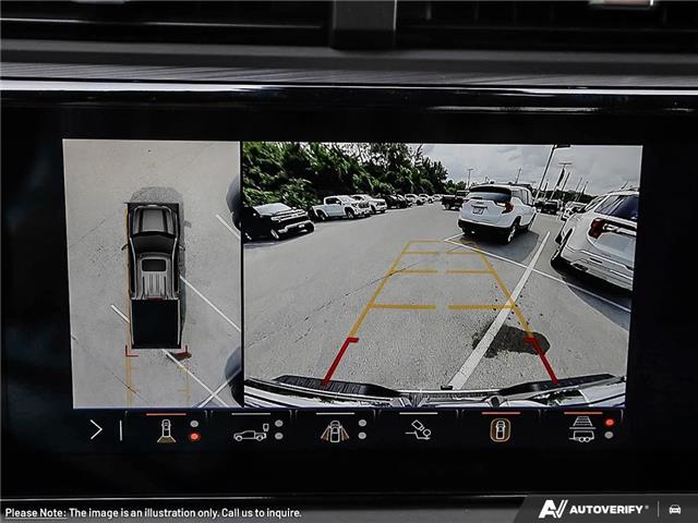 2026 GMC Sierra 1500 Denali Ultimate (Stk: 26G270) in Tillsonburg - Image 22 of 25