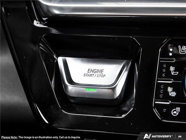 2026 GMC Sierra 1500 Denali Ultimate (Stk: 26G270) in Tillsonburg - Image 24 of 25