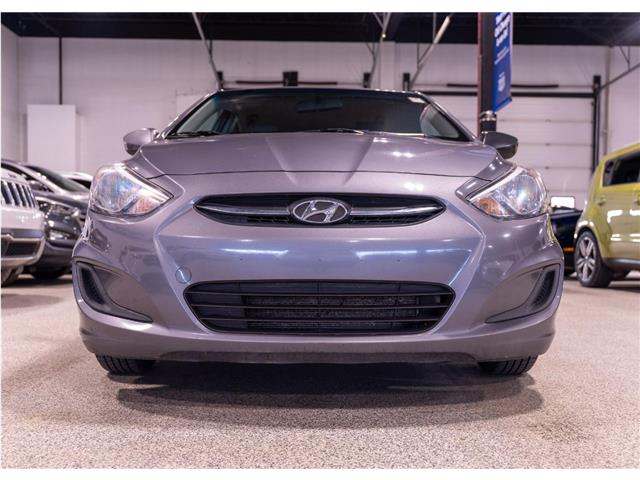 2016 Hyundai Accent GL (Stk: R69218) in Calgary - Image 2 of 23