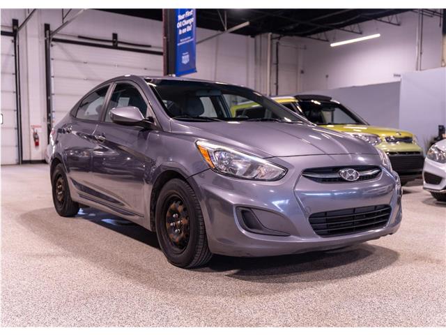 2016 Hyundai Accent GL (Stk: R69218) in Calgary - Image 3 of 23