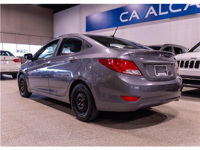 2016 Hyundai Accent GL (Stk: R69218) in Calgary - Image 6 of 23