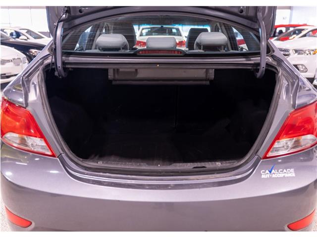 2016 Hyundai Accent GL (Stk: R69218) in Calgary - Image 7 of 23
