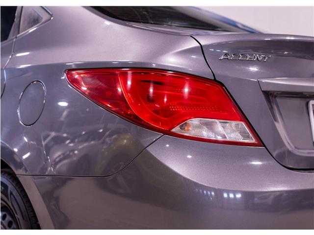 2016 Hyundai Accent GL (Stk: R69218) in Calgary - Image 8 of 23
