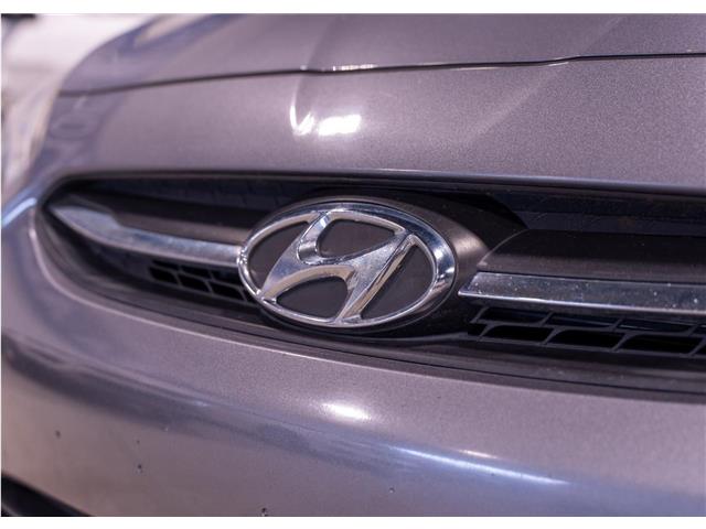 2016 Hyundai Accent GL (Stk: R69218) in Calgary - Image 11 of 23