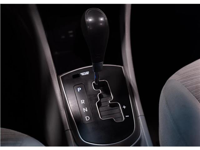 2016 Hyundai Accent GL (Stk: R69218) in Calgary - Image 20 of 23