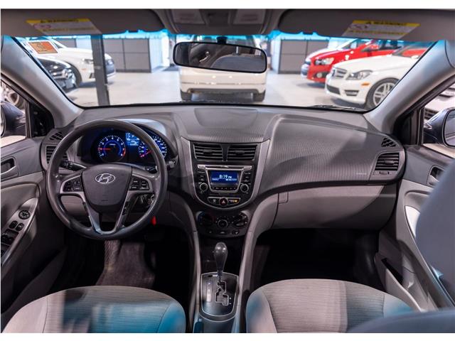 2016 Hyundai Accent GL (Stk: R69218) in Calgary - Image 21 of 23