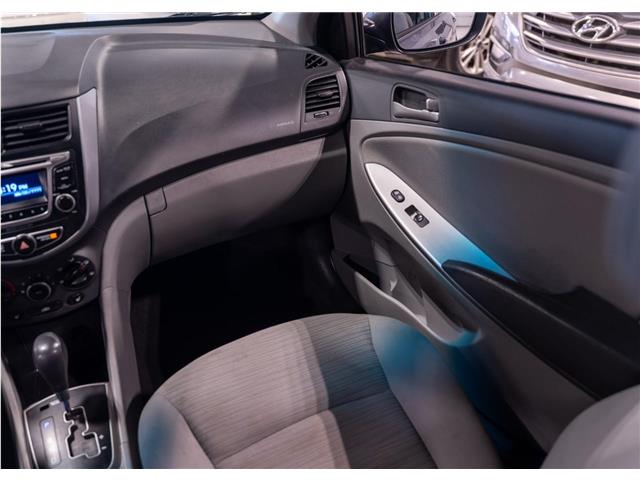 2016 Hyundai Accent GL (Stk: R69218) in Calgary - Image 22 of 23
