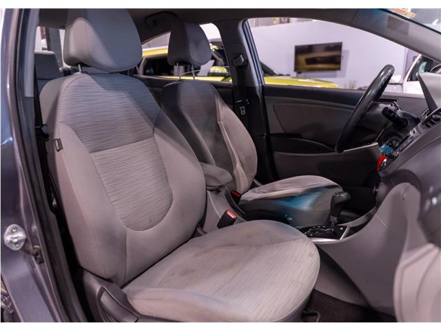 2016 Hyundai Accent GL (Stk: R69218) in Calgary - Image 23 of 23