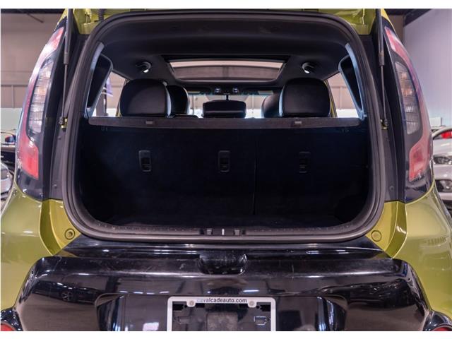 2015 Kia Soul SX Luxury (Stk: R69200) in Calgary - Image 7 of 24
