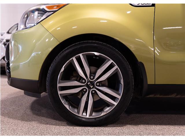 2015 Kia Soul SX Luxury (Stk: R69200) in Calgary - Image 9 of 24