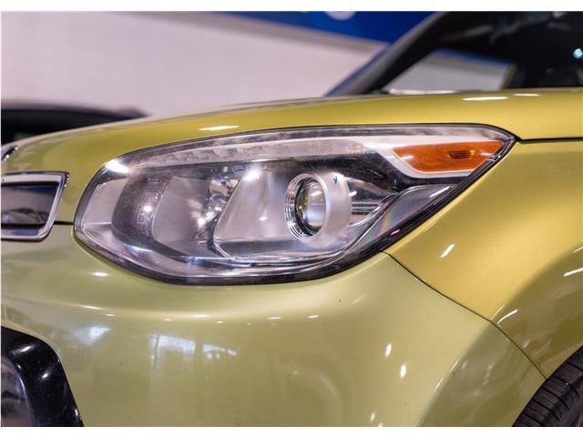 2015 Kia Soul SX Luxury (Stk: R69200) in Calgary - Image 10 of 24