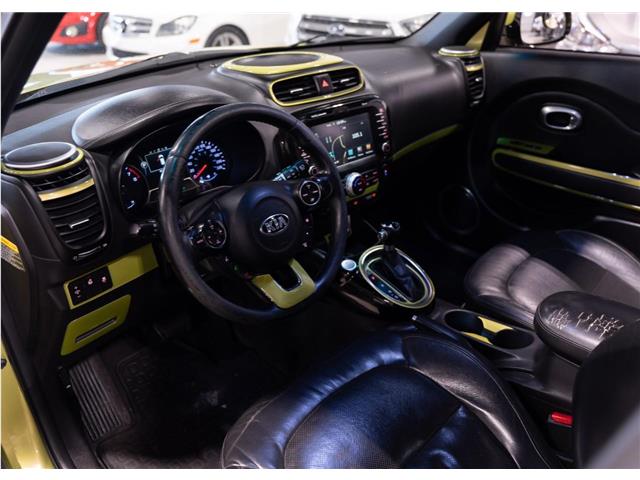 2015 Kia Soul SX Luxury (Stk: R69200) in Calgary - Image 13 of 24