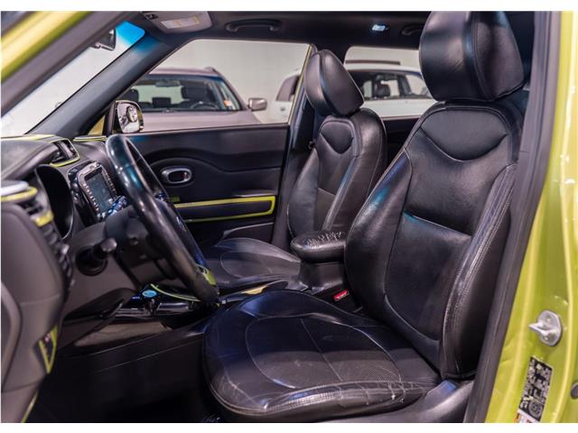 2015 Kia Soul SX Luxury (Stk: R69200) in Calgary - Image 14 of 24