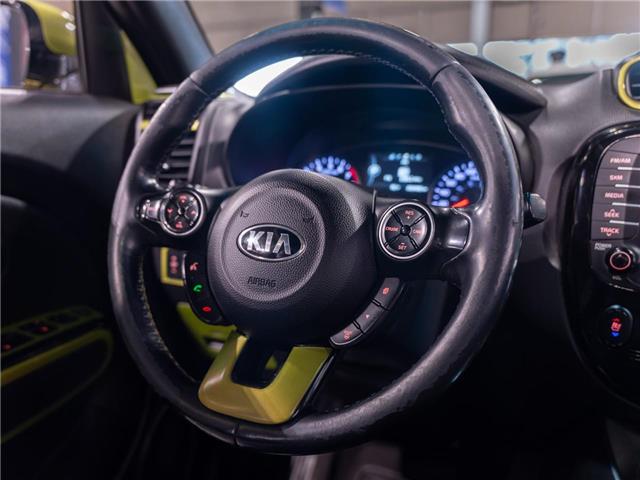 2015 Kia Soul SX Luxury (Stk: R69200) in Calgary - Image 15 of 24