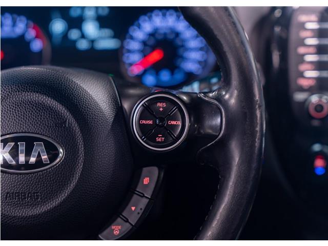 2015 Kia Soul SX Luxury (Stk: R69200) in Calgary - Image 16 of 24