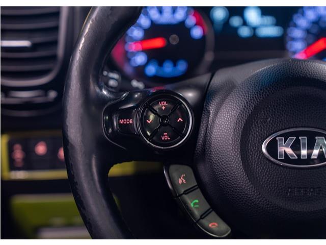 2015 Kia Soul SX Luxury (Stk: R69200) in Calgary - Image 17 of 24