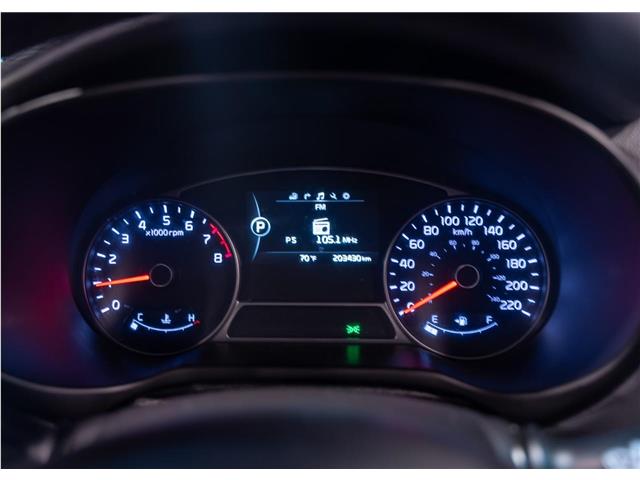 2015 Kia Soul SX Luxury (Stk: R69200) in Calgary - Image 18 of 24