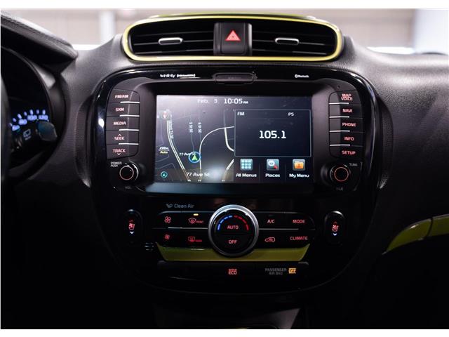 2015 Kia Soul SX Luxury (Stk: R69200) in Calgary - Image 19 of 24