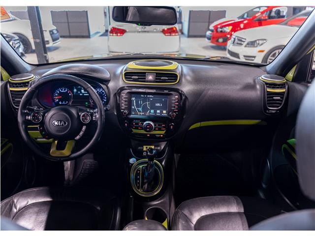 2015 Kia Soul SX Luxury (Stk: R69200) in Calgary - Image 20 of 24