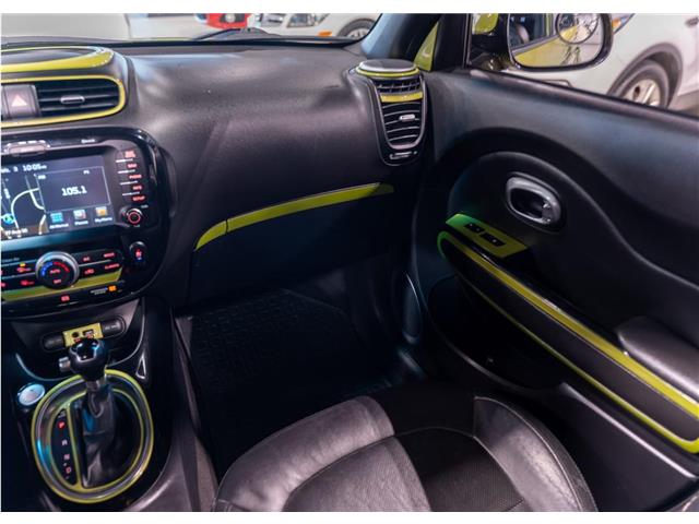 2015 Kia Soul SX Luxury (Stk: R69200) in Calgary - Image 21 of 24