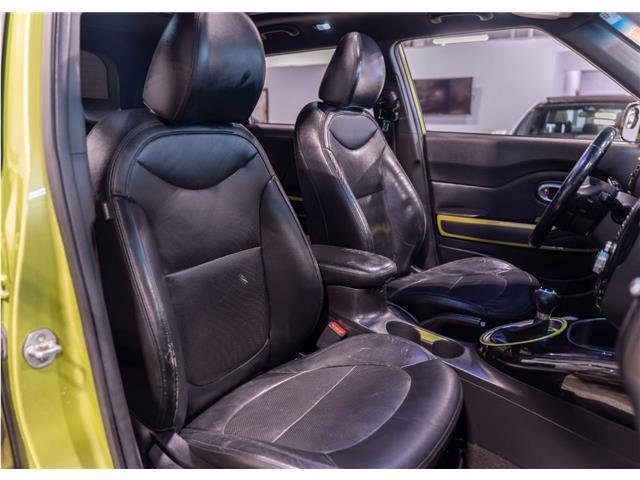 2015 Kia Soul SX Luxury (Stk: R69200) in Calgary - Image 22 of 24