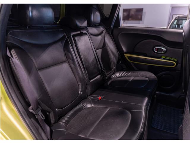 2015 Kia Soul SX Luxury (Stk: R69200) in Calgary - Image 23 of 24