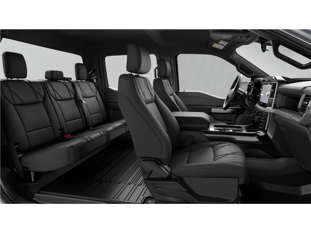 2026 Ford F-150 STX (Stk: 26F1228) in St. Catharines - Image 4 of 6