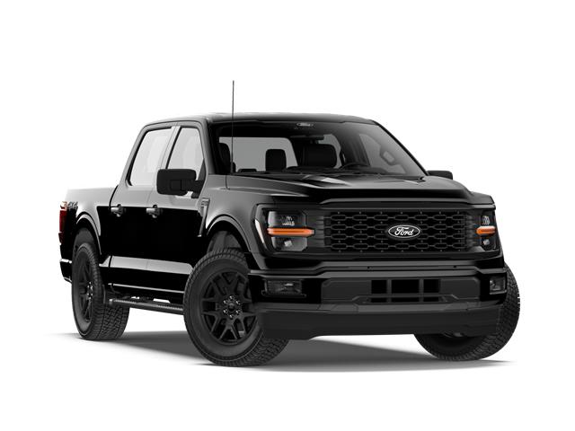 2026 Ford F-150 STX (Stk: 26F1229) in St. Catharines - Image 4 of 7