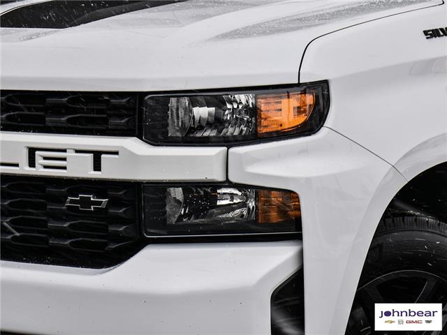 2021 Chevrolet Silverado 1500 Custom (Stk: U4349A) in Hamilton - Image 3 of 26
