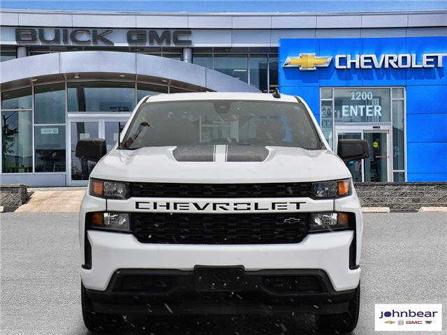 2021 Chevrolet Silverado 1500 Custom (Stk: U4349A) in Hamilton - Image 5 of 26