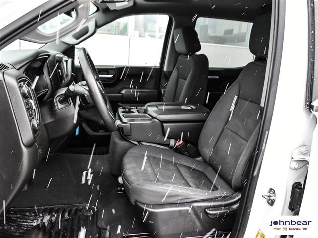 2021 Chevrolet Silverado 1500 Custom (Stk: U4349A) in Hamilton - Image 13 of 26