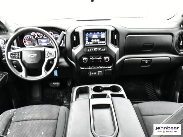 2021 Chevrolet Silverado 1500 Custom (Stk: U4349A) in Hamilton - Image 15 of 26