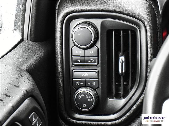 2021 Chevrolet Silverado 1500 Custom (Stk: U4349A) in Hamilton - Image 23 of 26