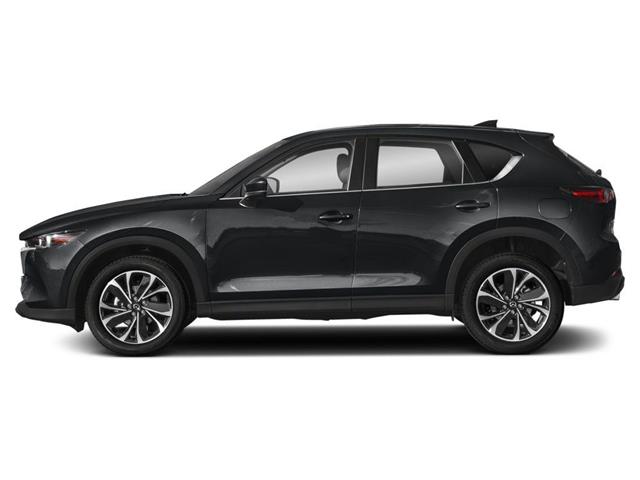 2022 Mazda CX-5 GS (Stk: 2004510A) in Innisfil - Image 2 of 12