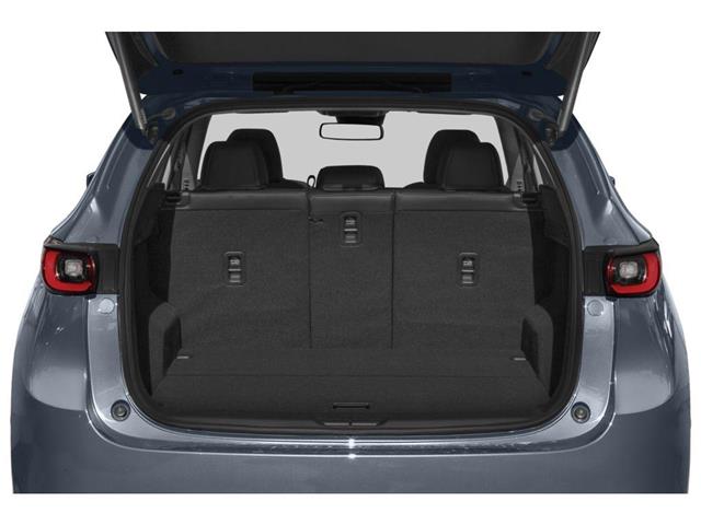 2022 Mazda CX-5 GS (Stk: 2004510A) in Innisfil - Image 8 of 12