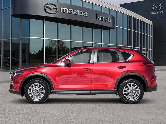 2025 Mazda CX-5 GS (Stk: 15260) in Ottawa - Image 3 of 22