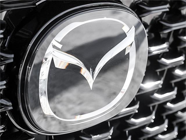 2025 Mazda CX-5 GS (Stk: 15260) in Ottawa - Image 9 of 22