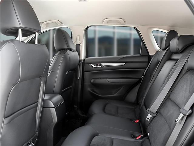 2025 Mazda CX-5 GS (Stk: 15260) in Ottawa - Image 21 of 22