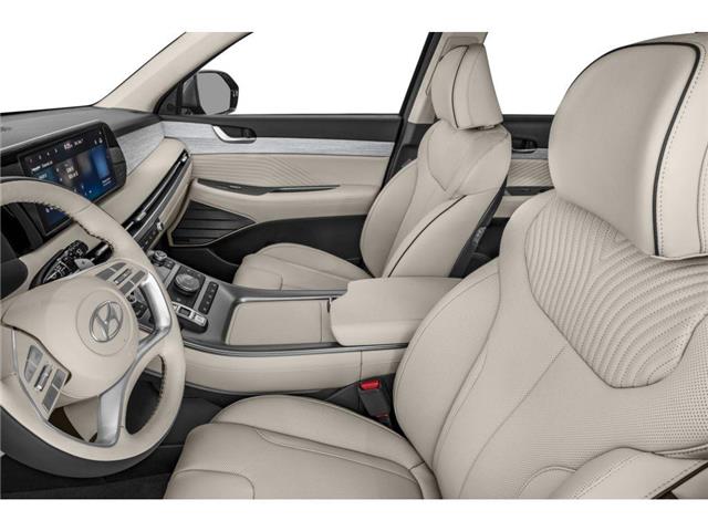 2025 Hyundai Palisade Ultimate Calligraphy w/Beige Interior (Stk: 16U101635) in Markham - Image 6 of 12