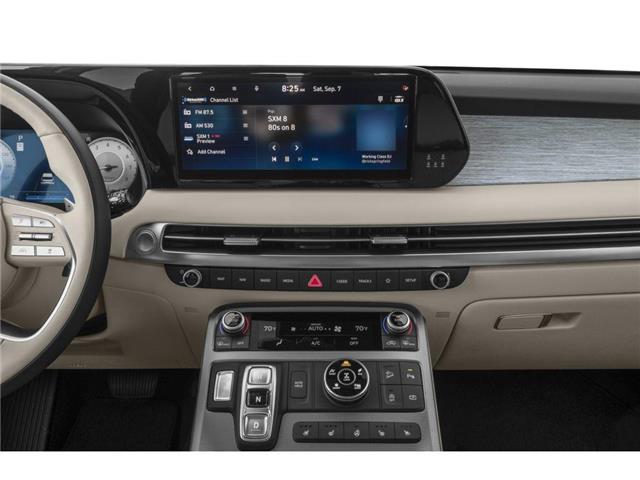 2025 Hyundai Palisade Ultimate Calligraphy w/Beige Interior (Stk: 16U101635) in Markham - Image 7 of 12