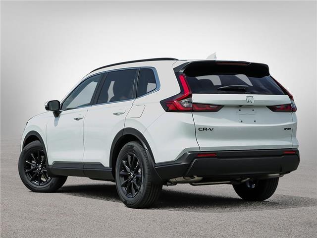 2026 Honda CR-V Sport (Stk: S0437) in London - Image 4 of 23
