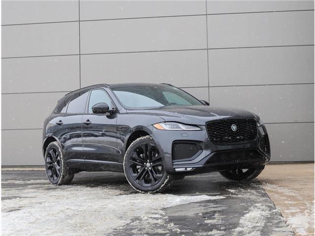 2026 Jaguar F-PACE P400 R-Dynamic S (Stk: JF59477-new) in London - Image 2 of 35 2026 Jaguar F-PACE P400 R-Dynamic S (Stk: JF59477-new) in London - Image 2 of 35